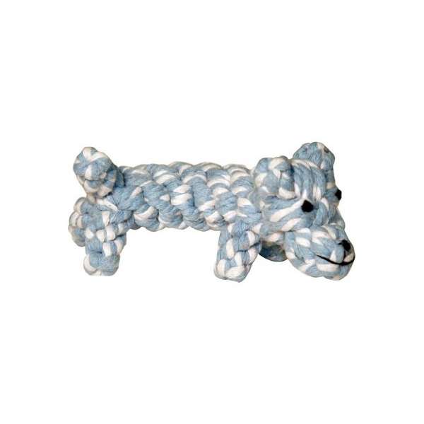 Kerbl Baumwollbär / Baumwollhund