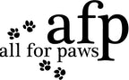 afp all for paws Logo