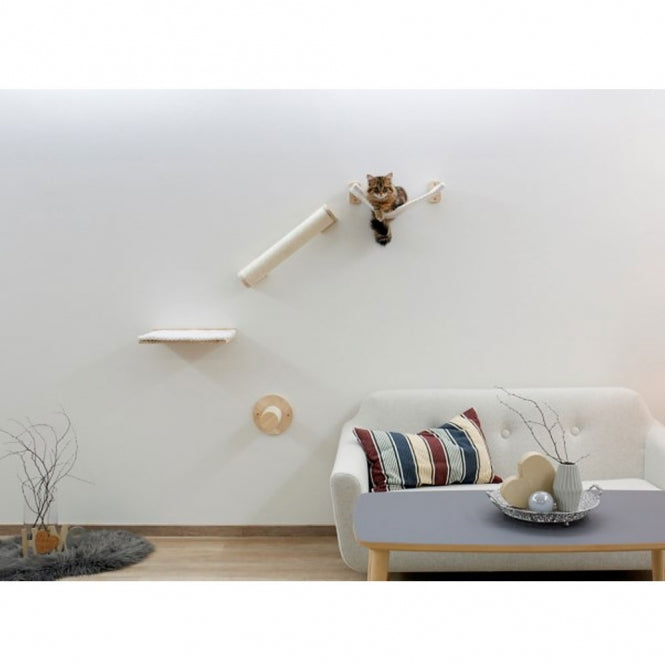 Kerbl Kletterwand Alps
