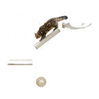 Kerbl Kletterwand Alps