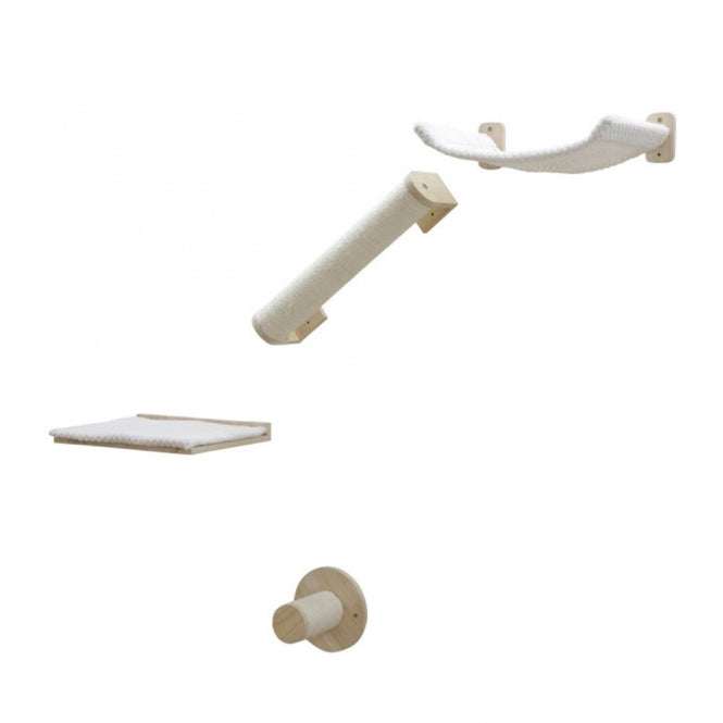 Kerbl Kletterwand Alps