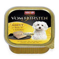 Vom Feinsten Schlemmerkern + Rind + Ei & Schinken