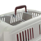 Marchioro Clipper ARAN Detail