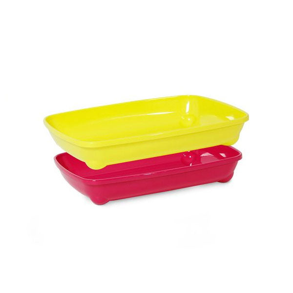 Karlie Flamingo Katzentoilette Puppy Arist O Tray Hawai