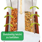 Futterhaus Manger M06