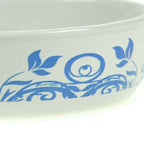 Katzennapf Blue Flower