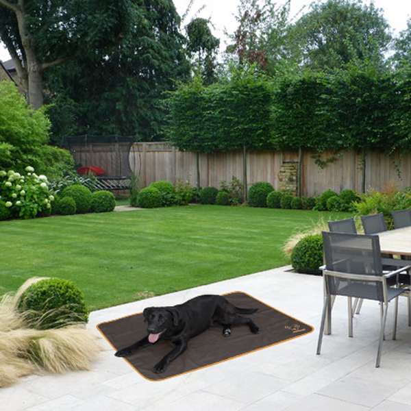 Bodyguard Hundedecke