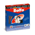 Bolfo Ungeziefer - Halsband für kleine Hunde und Katzen