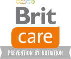 Brit Care Logo