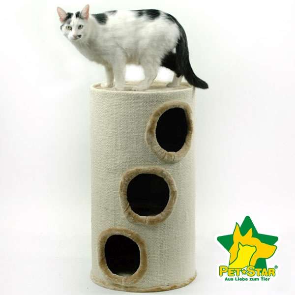 Pet - Star Kratztonne Bubba