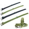 Karlie Buffalo Halsband