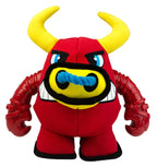 Mighty Beast – Bull