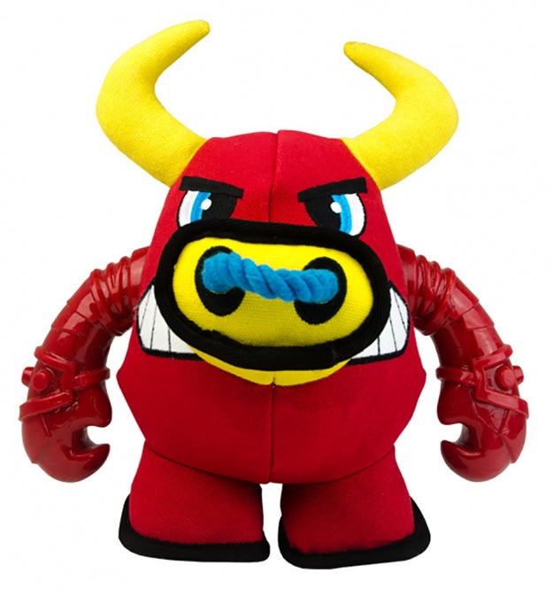 Mighty Beast – Bull