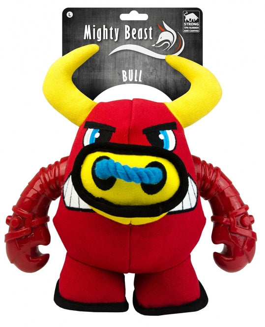 Mighty Beast – Bull