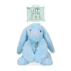 Cozy Dog Bunny mit Herzschlag und Wärmekissen