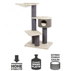 CanadianCat® Kratzbaum Coony 130