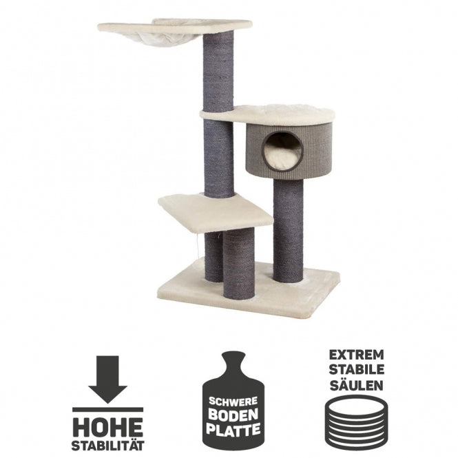 CanadianCat® Kratzbaum Coony 130