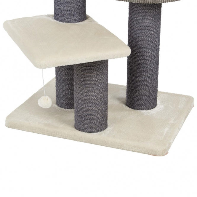 CanadianCat® Kratzbaum Coony 130