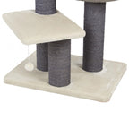CanadianCat® Kratzbaum Coony 130