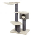 CanadianCat® Kratzbaum Coony 130