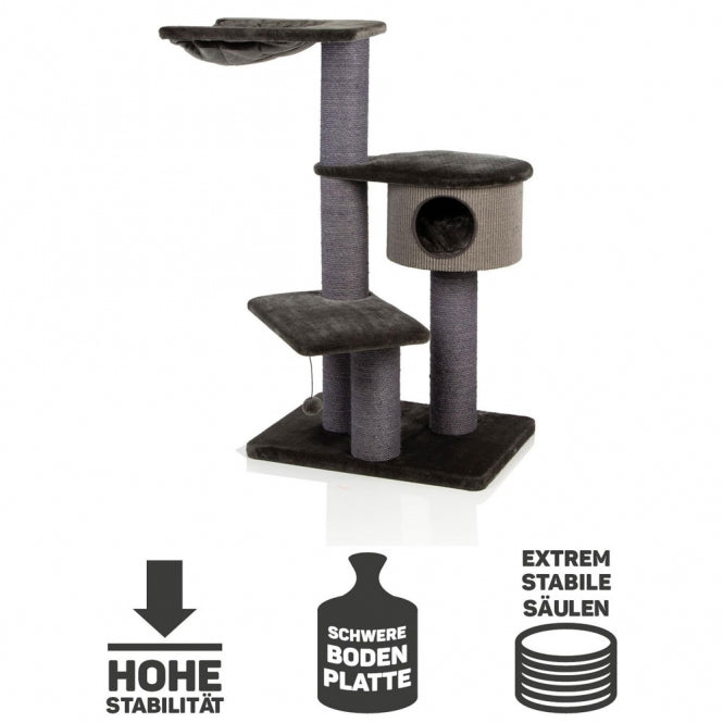 CanadianCat® Kratzbaum Coony 130