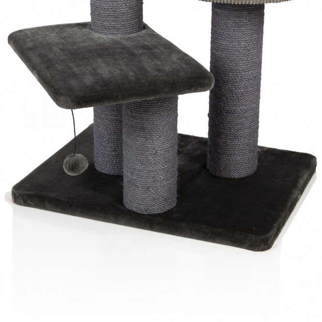 CanadianCat® Kratzbaum Coony 130