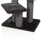 CanadianCat® Kratzbaum Coony 130
