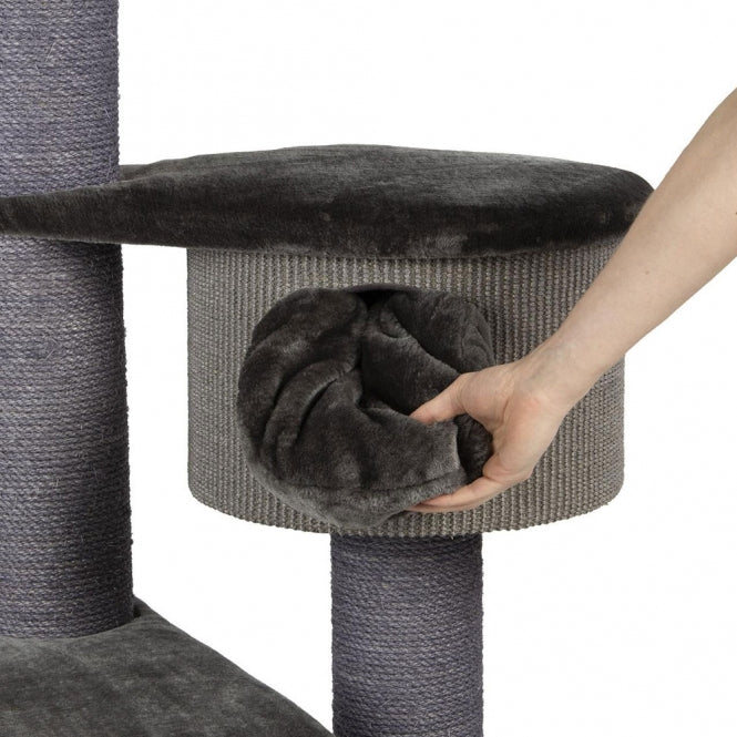 CanadianCat® Kratzbaum Coony 130