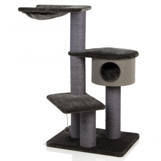 CanadianCat® Kratzbaum Coony 130