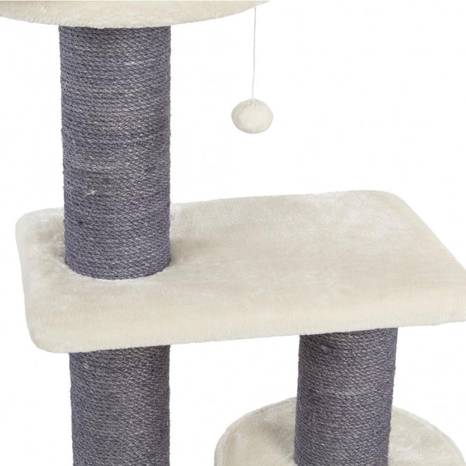 CanadianCat® Kratzbaum Maine Coon 120
