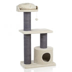 CanadianCat® Kratzbaum Maine Coon 120