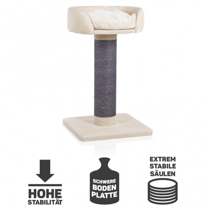 CanadianCat® Kratzbaum Savanah 120