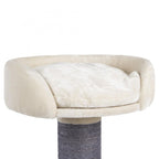 CanadianCat® Kratzbaum Savanah 120