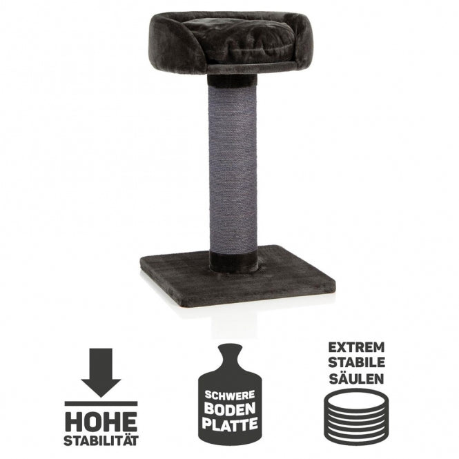 CanadianCat® Kratzbaum Savanah 120