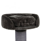 CanadianCat® Kratzbaum Savanah 120
