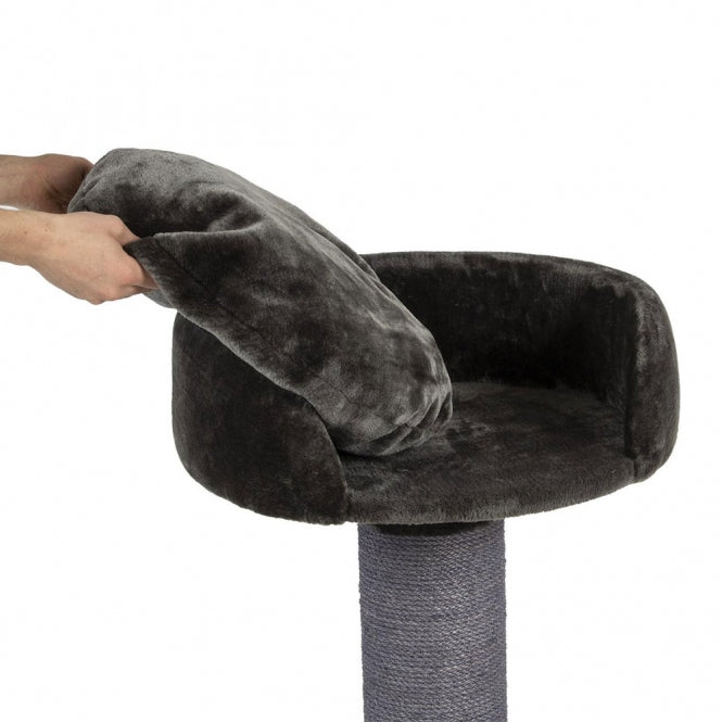 CanadianCat® Kratzbaum Savanah 120
