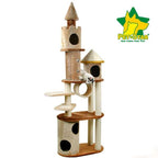 Pet - Star Kratzbaum Cairo