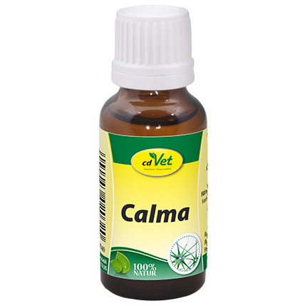 cdVet Calma