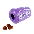 Can Toy aus Naturkautschuk made in USA