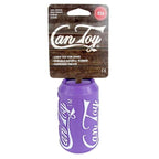 Can Toy aus Naturkautschuk made in USA