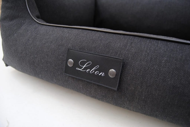 Lebon Hundebett Carl Plus