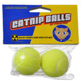 Catnip - Bälle im Tennis - Look