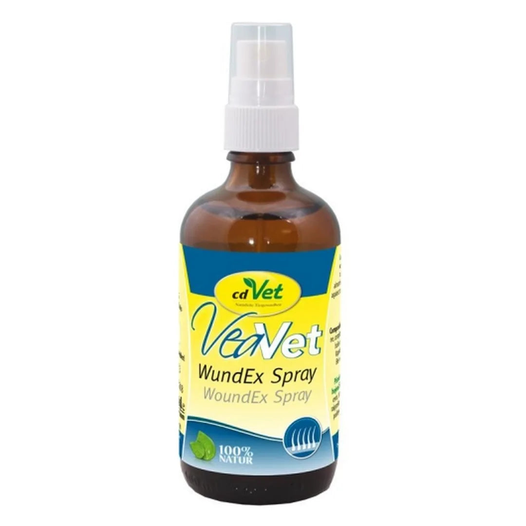 cdVet_VeaVet_WundEx_Spray_100ml