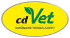 cdVet Logo