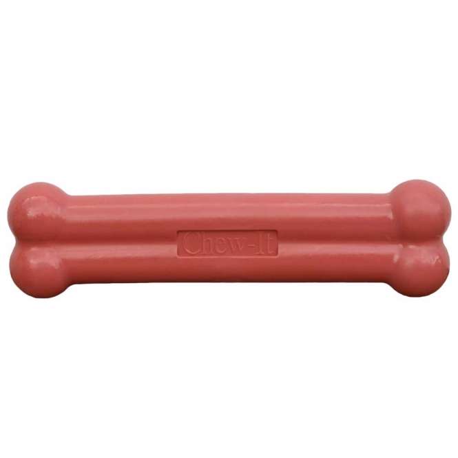 Chew it 4ever Nylonknochen mit Rindgeschmack