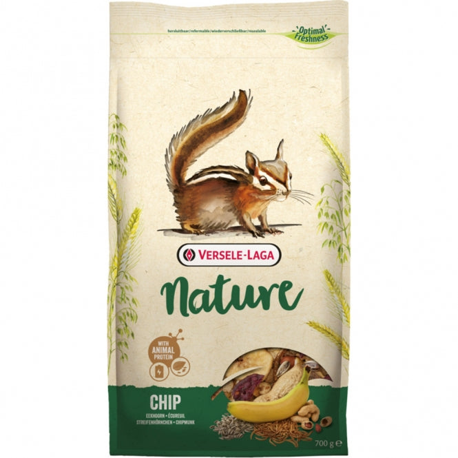 Versele - Laga Nature Hörnchen