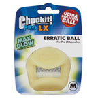 Chuckit Pro LX Erratic Ball