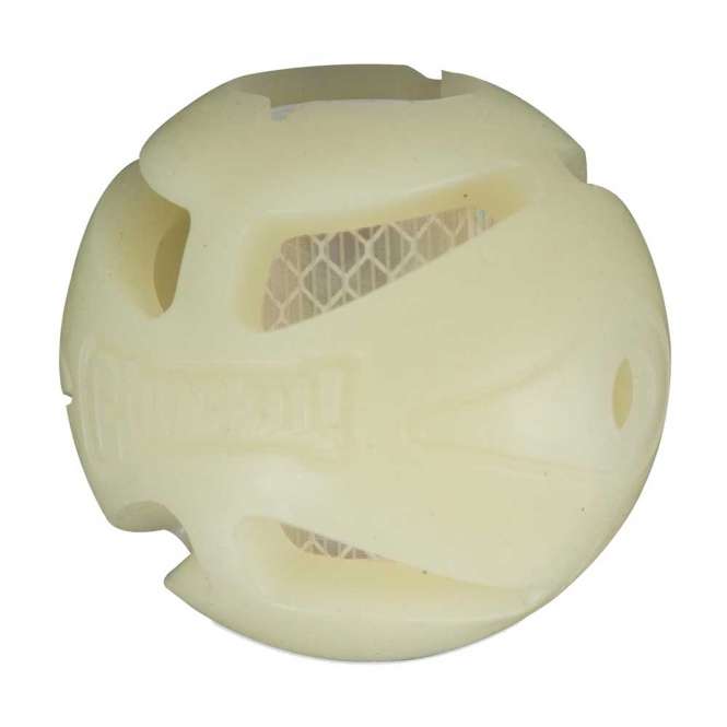 Chuckit Pro LX Whistler Ball mit Pfeifgeräusch