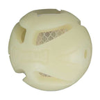 Chuckit Pro LX Whistler Ball mit Pfeifgeräusch