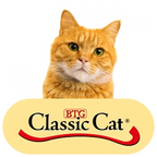 Classic Cat Logo